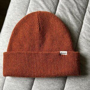Madewell 100% Merino Wool Cuffed Beanie